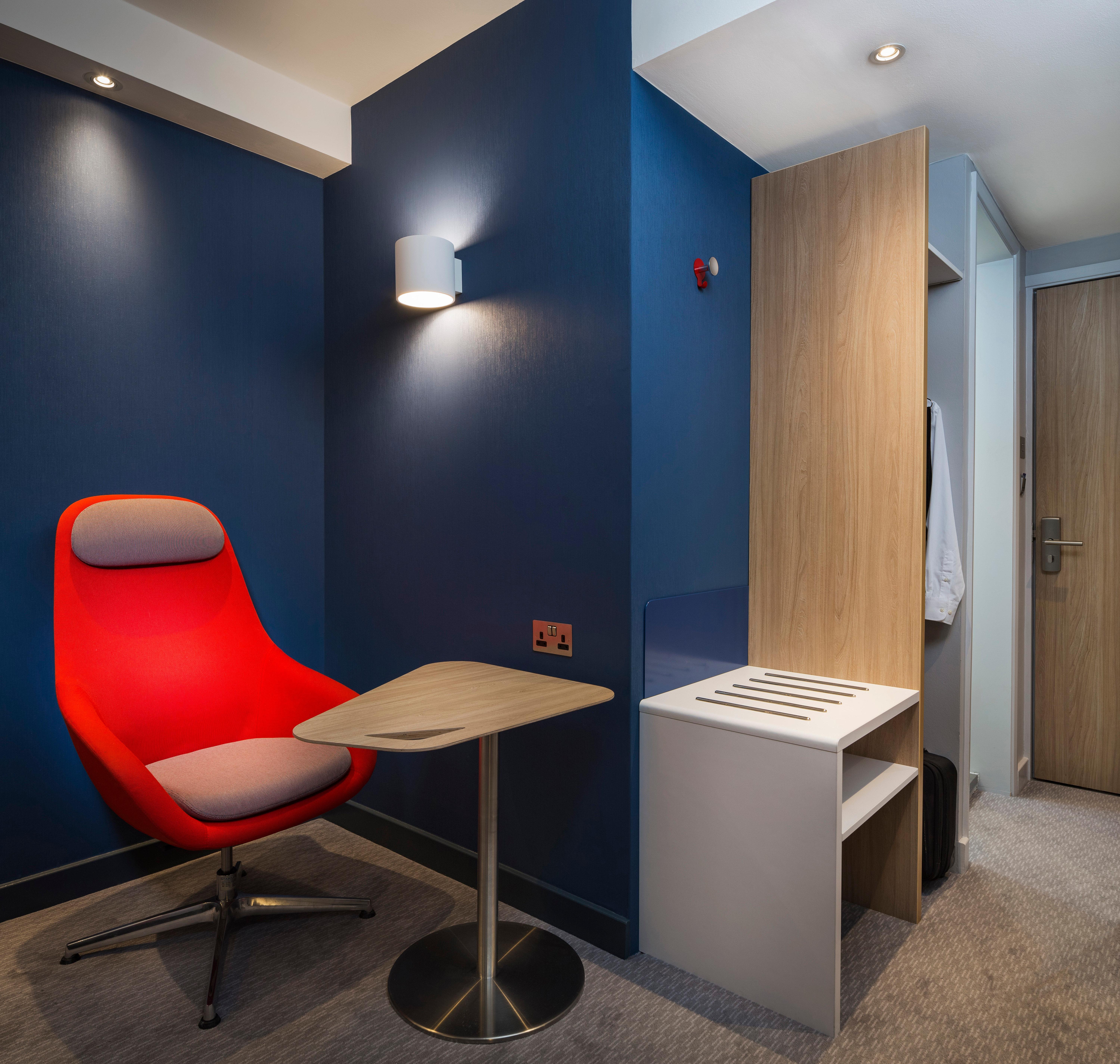 Holiday Inn Express St. Albans - M25, Jct.22 St Albans Экстерьер фото